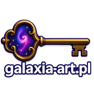 Logo galaxia-art.pl